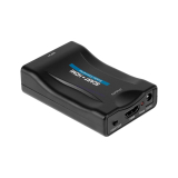 PREVODNÍK HDMI(vstup)->SCART(výstup) 